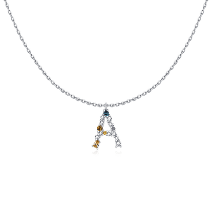 Collar Mi Inicial