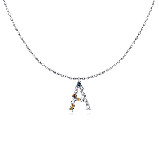 Collar Mi Inicial