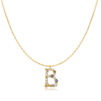 Collar Mi Inicial