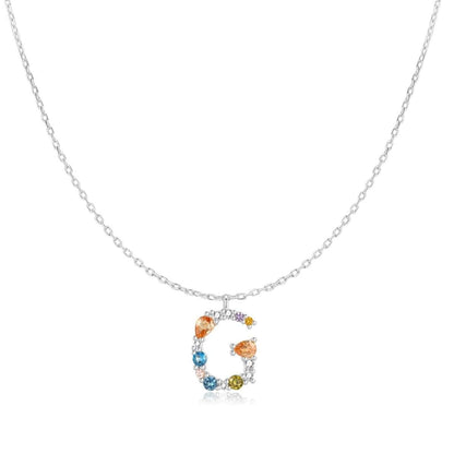 Collar Mi Inicial
