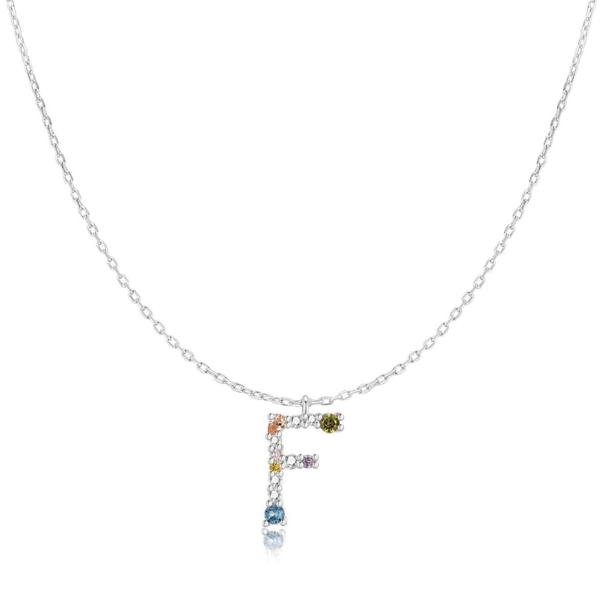 Collar Mi Inicial