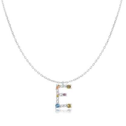 Collar Mi Inicial