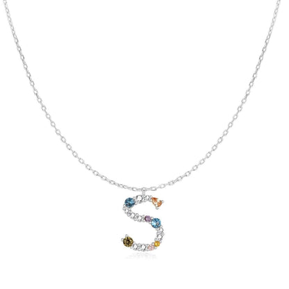 Collar Mi Inicial