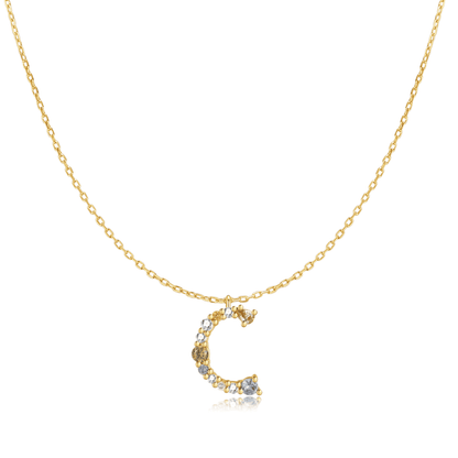Collar Mi Inicial