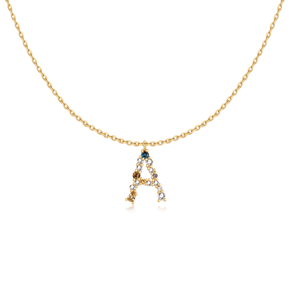 Collar Mi Inicial
