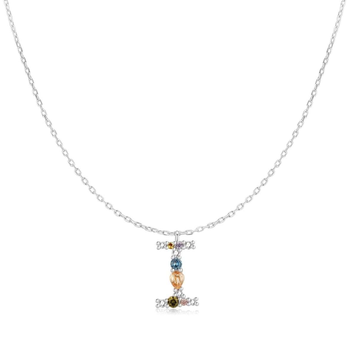 Collar Mi Inicial