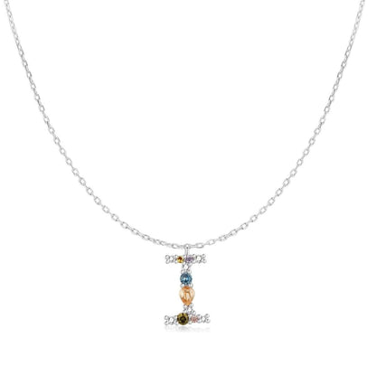 Collar Mi Inicial