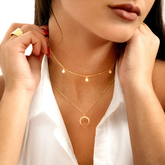 Collar Moon
