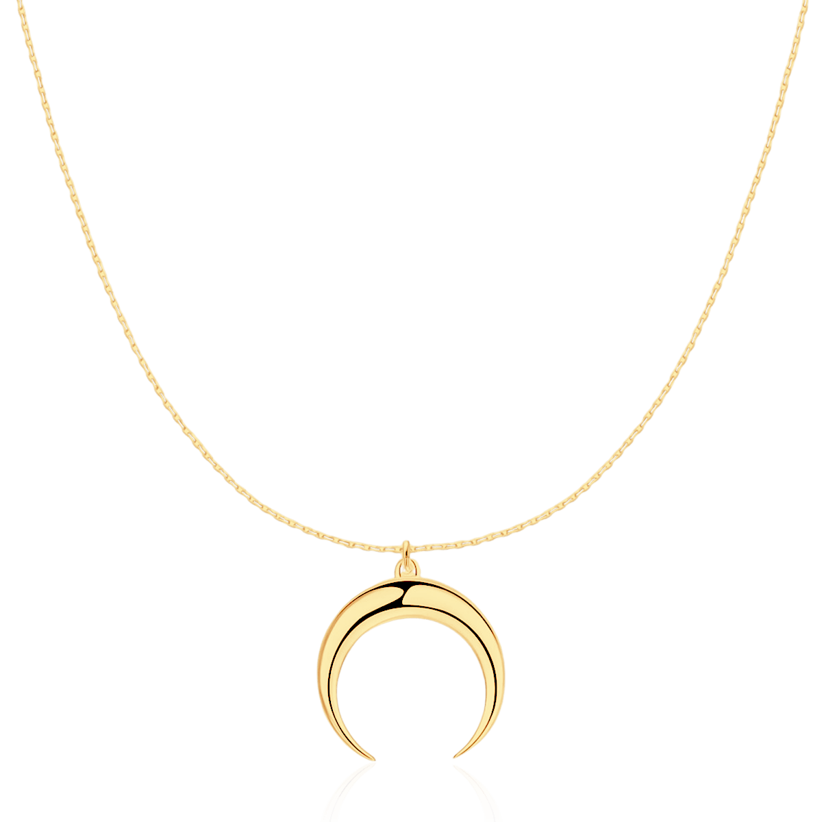 Collar Moon