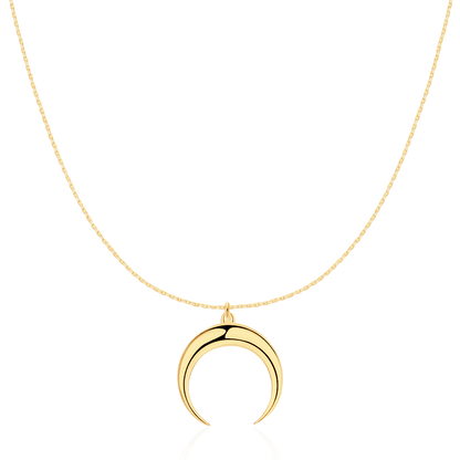 Collar Moon