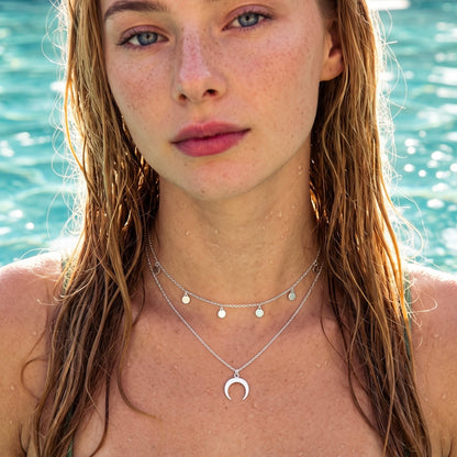 Collar MoonSky