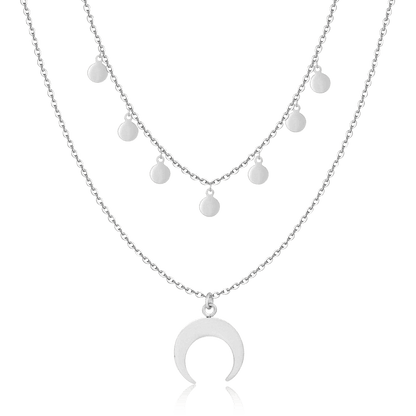 Collar MoonSky