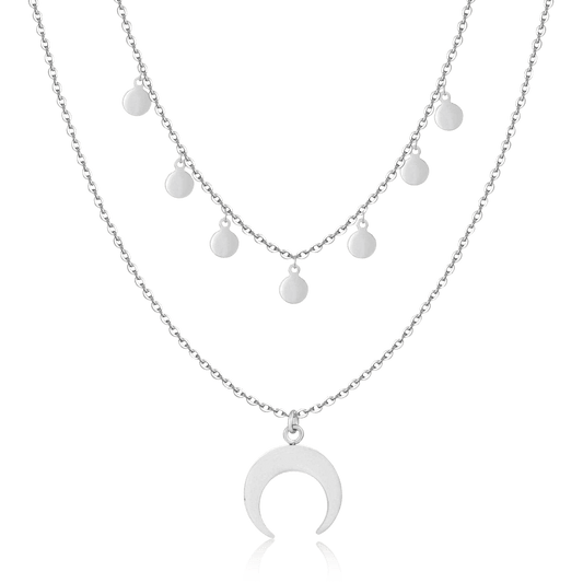 Collar MoonSky