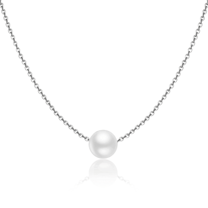 Collar Perla de Mar