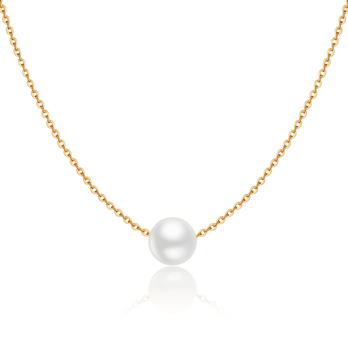 Collar Perla de Mar