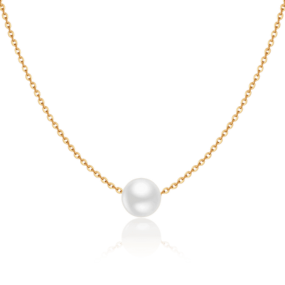 Collar Perla de Mar