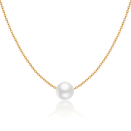 Collar Perla de Mar