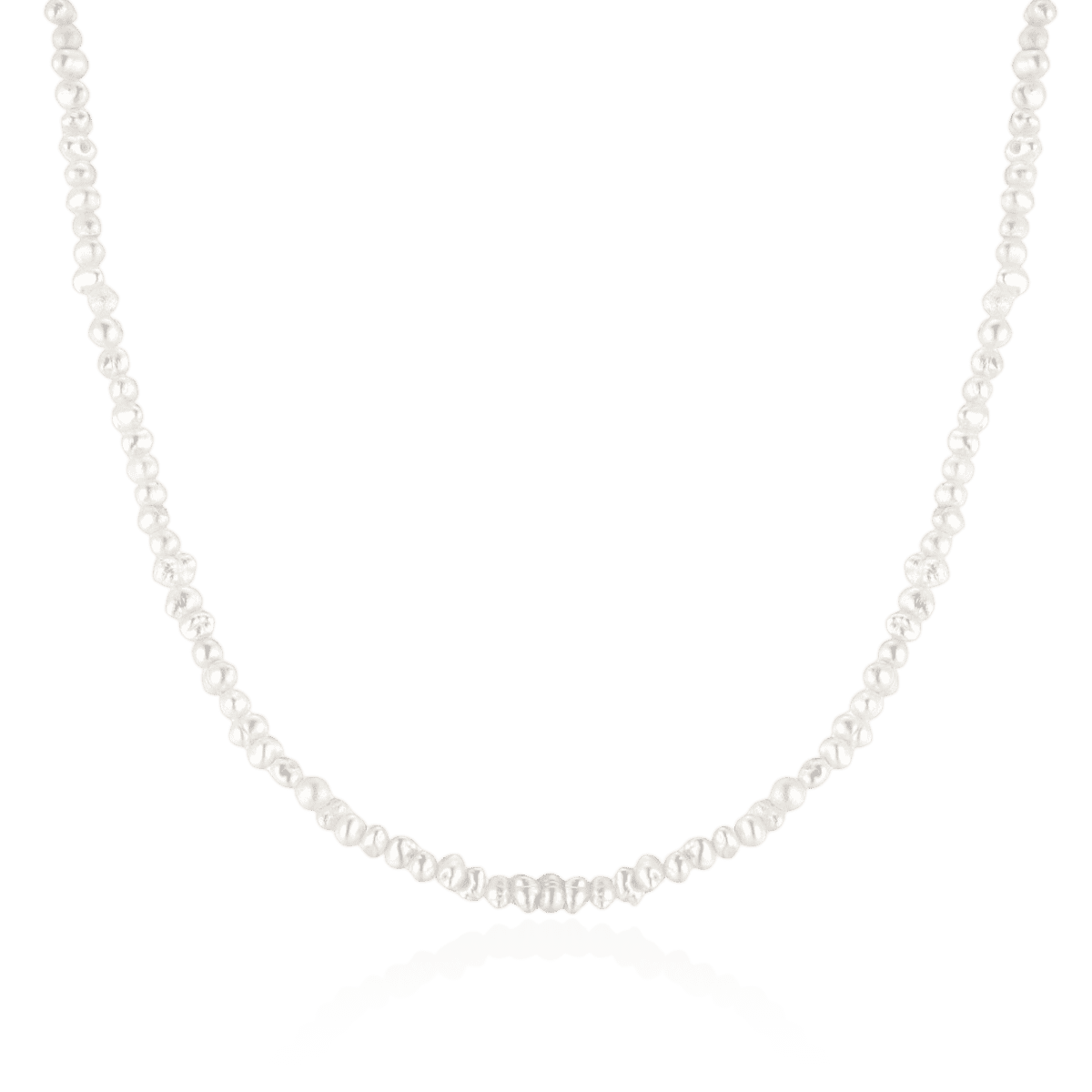 Collar Perlitas