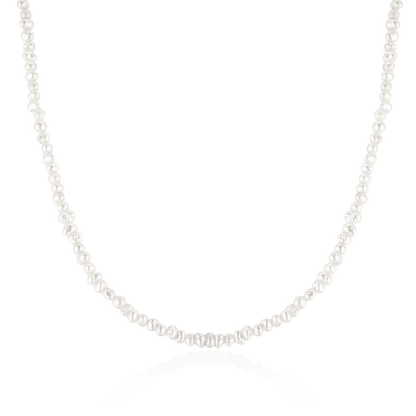 Collar Perlitas