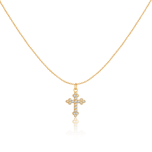 Collar Rosario
