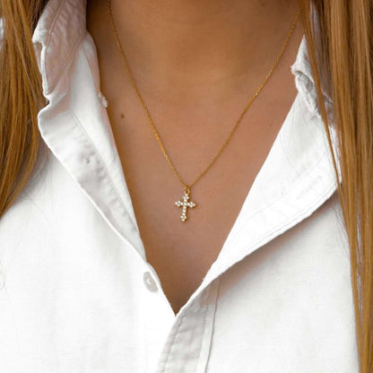 Collar Rosario