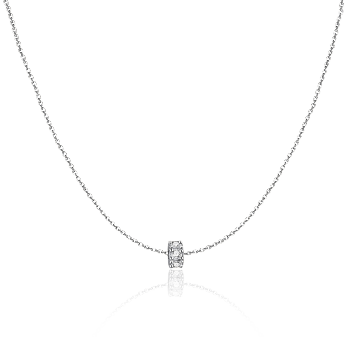Collar Ruedita Radiante