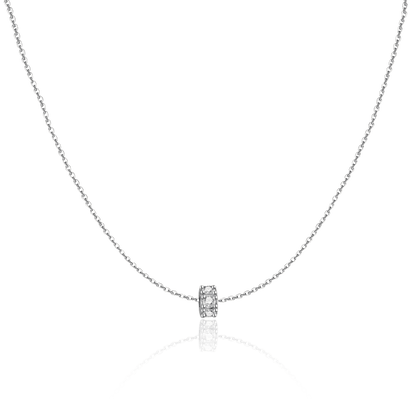 Collar Ruedita Radiante