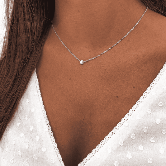 Collar Ruedita Radiante