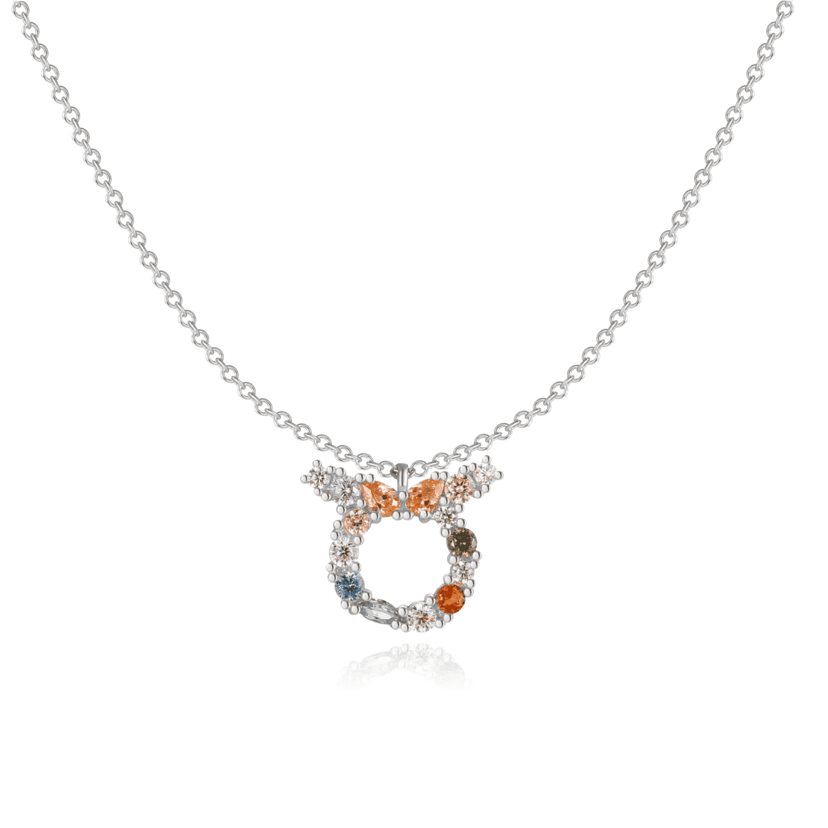 Collar Signos del Zodiaco