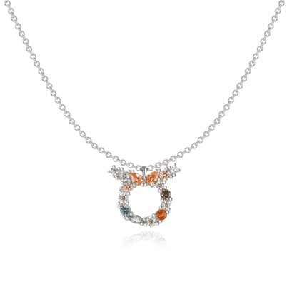 Collar Signos del Zodiaco