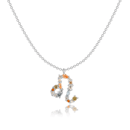 Collar Signos del Zodiaco