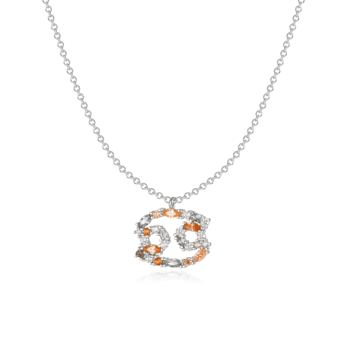 Collar Signos del Zodiaco