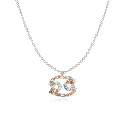 Collar Signos del Zodiaco