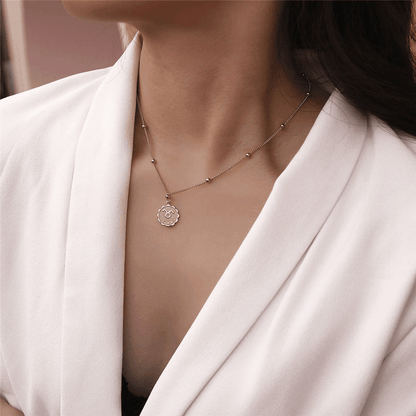 Collar Zodiaco