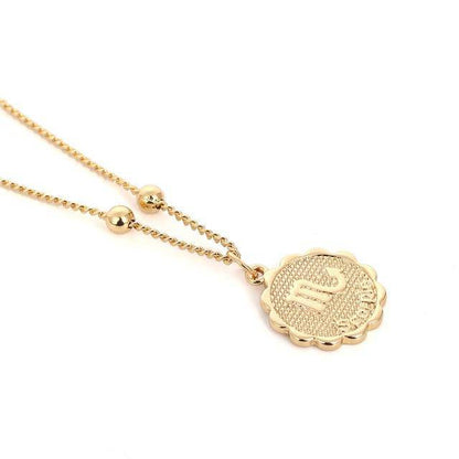 Collar Zodiaco