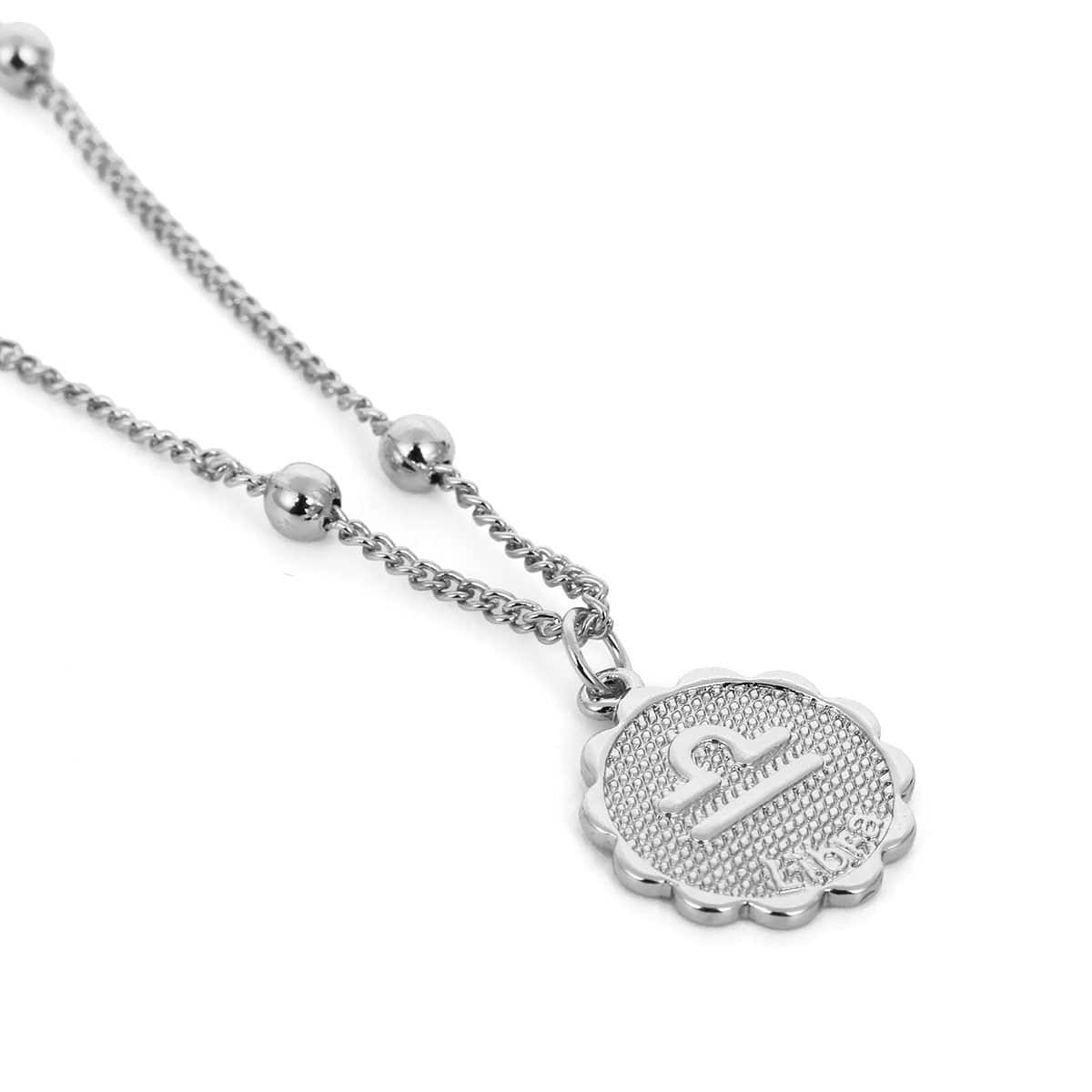Collar Zodiaco