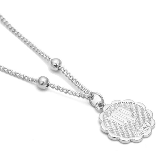 Collar Zodiaco