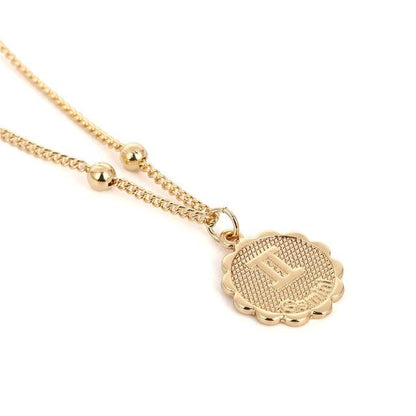 Collar Zodiaco
