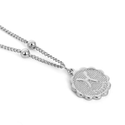 Collar Zodiaco