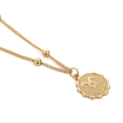 Collar Zodiaco