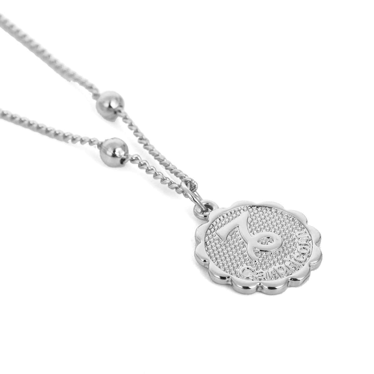 Collar Zodiaco