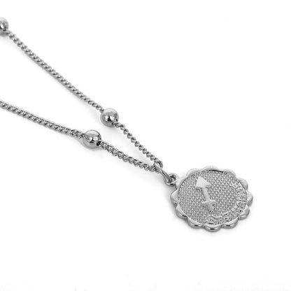 Collar Zodiaco