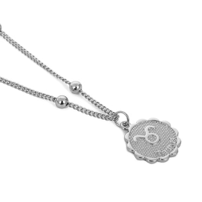 Collar Zodiaco