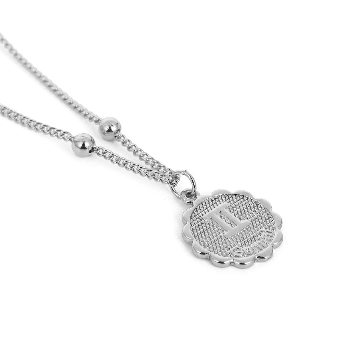 Collar Zodiaco