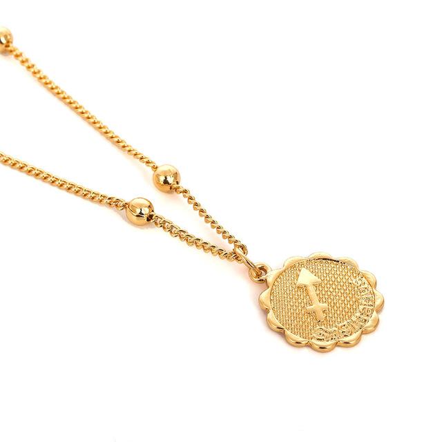 Collar Zodiaco