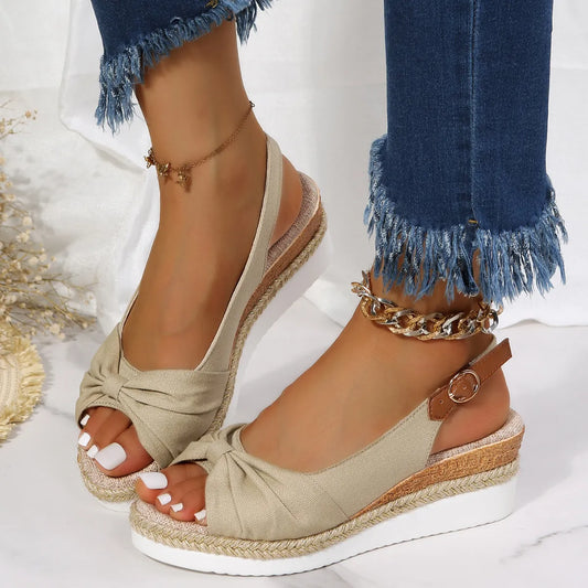 Cosima | Elegante und bequeme Sandalen