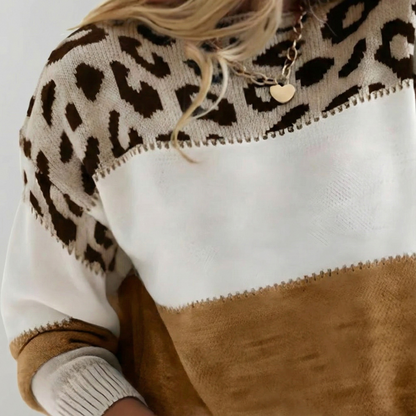 Zari™ | Jersey Casual Cómodo