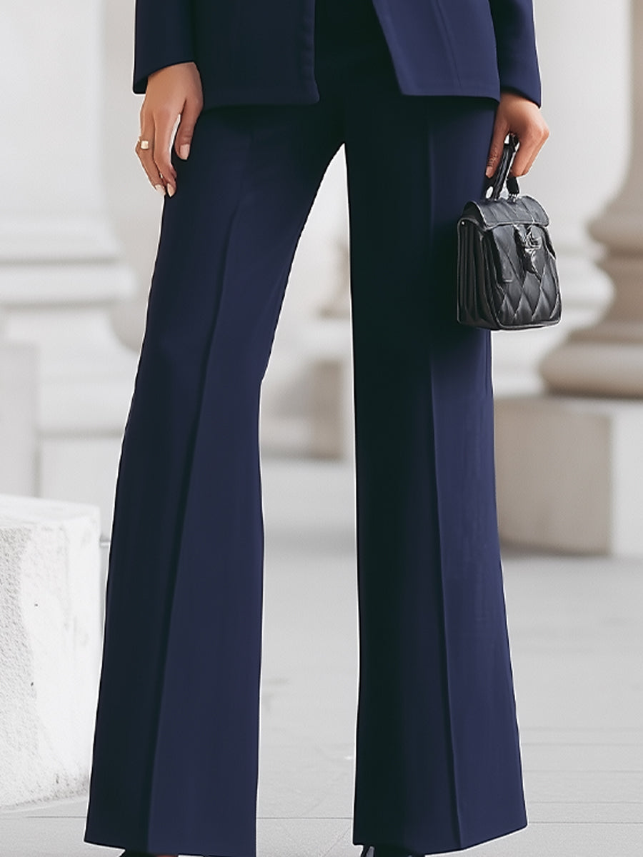 Inna™ | Costume raffiné coupe slim