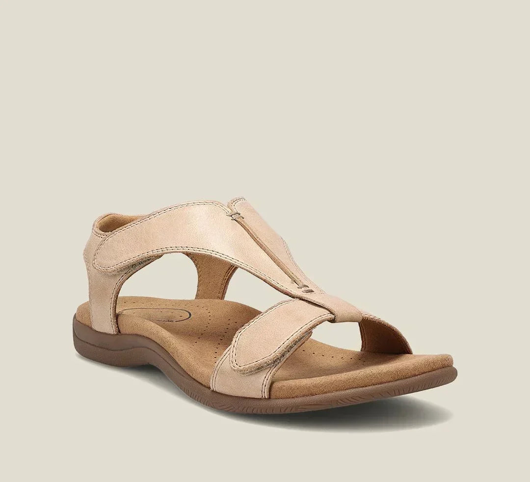 Debora | Sandalias Comfort Elegantes