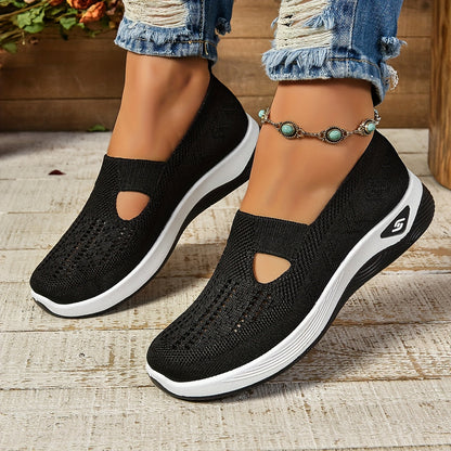 Fiora | Slip-On Schuhe mit Halt